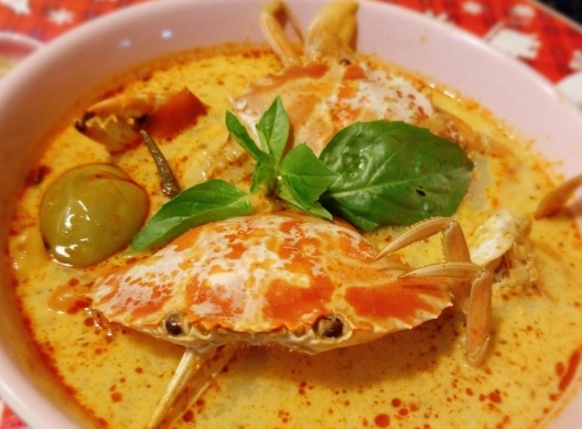 冬蔭功湯做法 冬蔭功湯做法