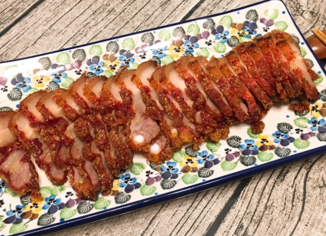 台灣古早味紅糟肉 台灣古早味紅糟肉