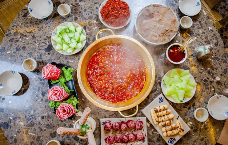火鍋種類介紹 火鍋種類介紹