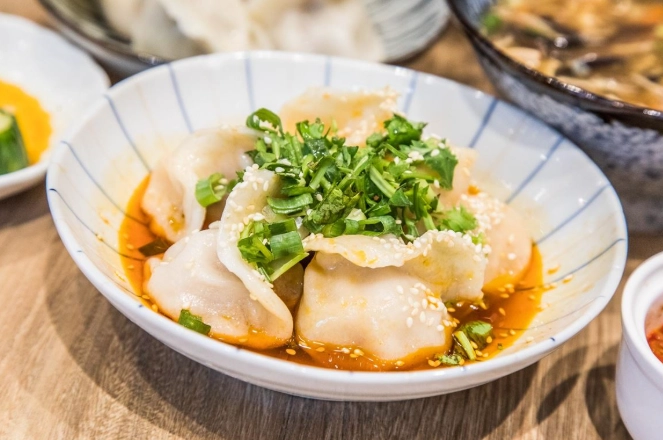 水餃不破皮 水餃不破皮