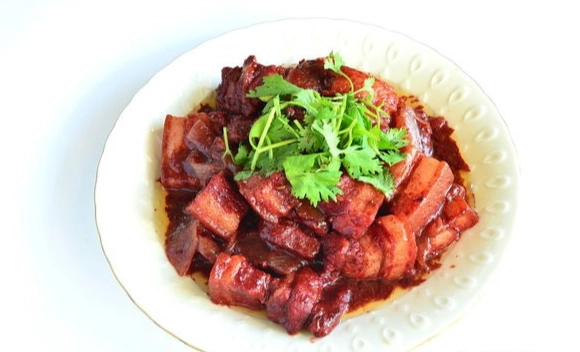 吳秉承紅糟肉食譜 吳秉承紅糟肉食譜