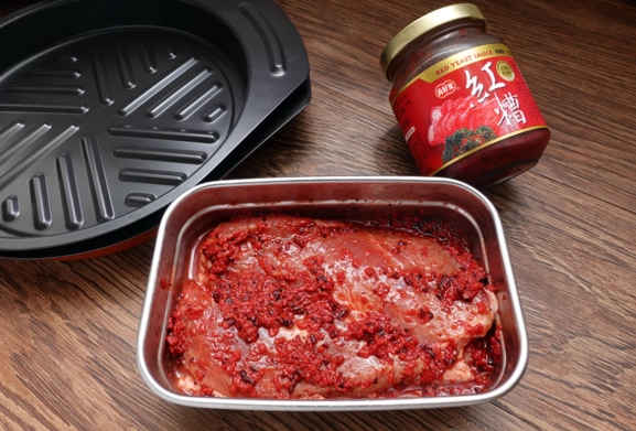 紅糟肉做法 紅糟肉做法