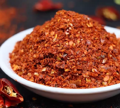 辣椒粉使用方法 辣椒粉使用方法