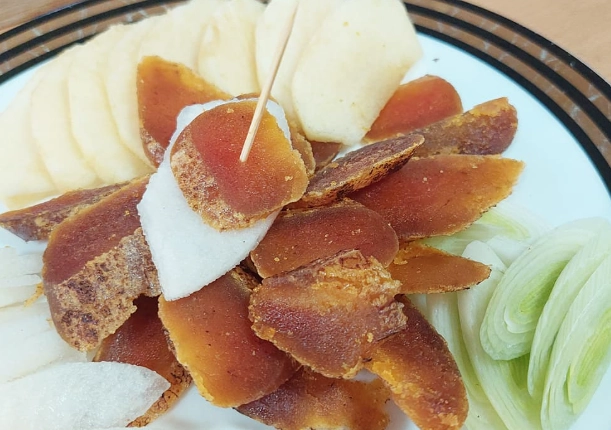 烏魚子解凍方法 烏魚子解凍方法