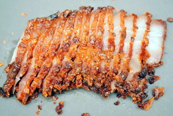 台灣古早味紅糟肉 台灣古早味紅糟肉