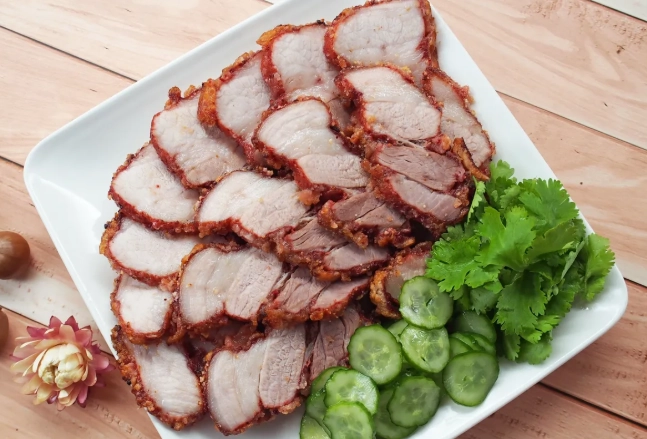 紅糟肉食譜 紅糟肉食譜