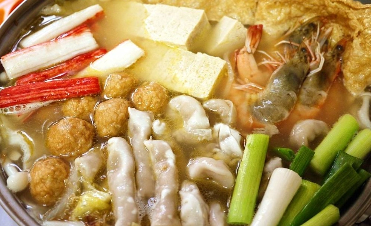 台灣火鍋湯底 台灣火鍋湯底