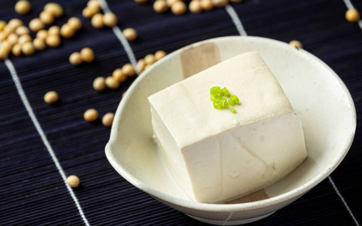 豆腐 補鈣