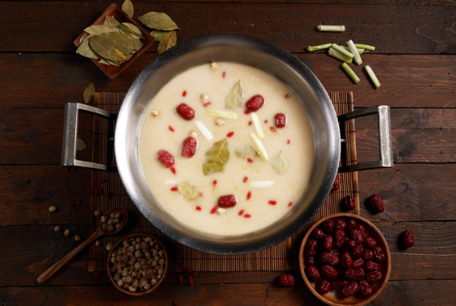 火鍋湯底推薦 火鍋湯底推薦