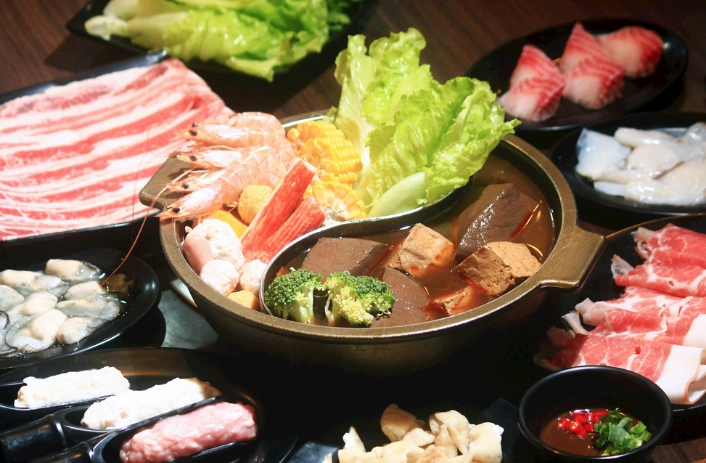 台灣火鍋推薦 台灣火鍋推薦