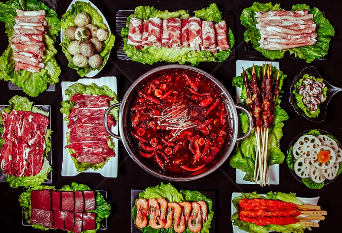 火鍋種類介紹 火鍋種類介紹
