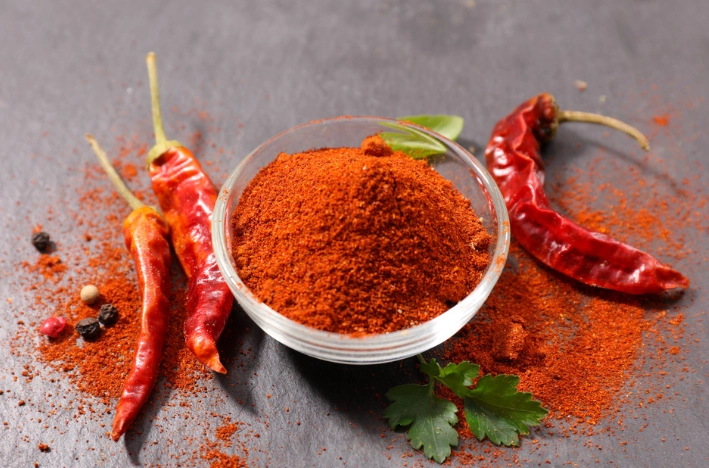 辣椒粉使用方法 辣椒粉使用方法
