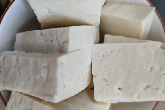 百頁豆腐熱量 百頁豆腐熱量