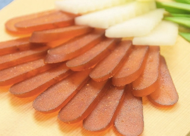 烏魚子食譜 烏魚子食譜