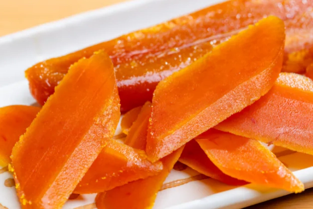 冷凍烏魚子料理 冷凍烏魚子料理