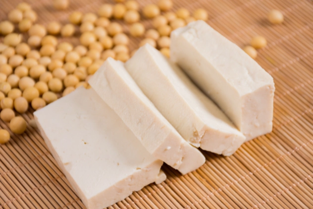 板豆腐 營養