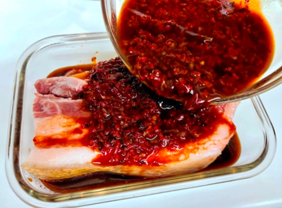 紅糟肉做法 紅糟肉做法