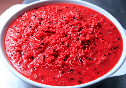 紅糟料理 紅糟料理