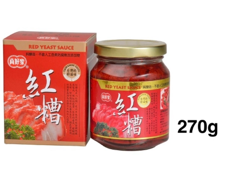 紅糟醬做法 紅糟醬做法