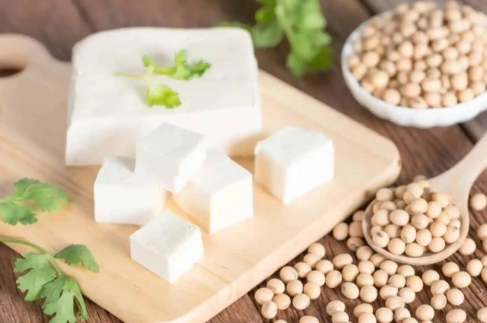 板豆腐 鈣質