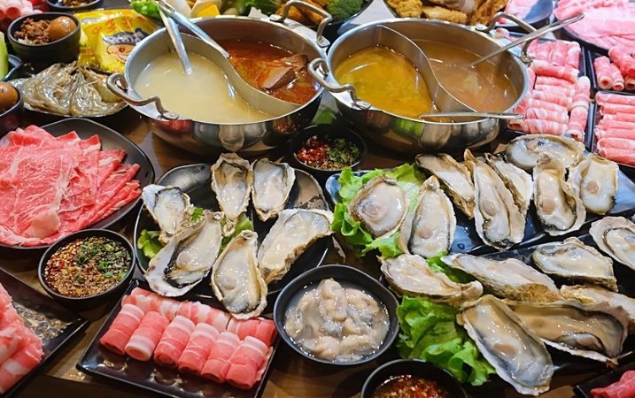 火鍋湯底推薦 火鍋湯底推薦