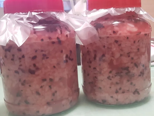 紅糟料理 紅糟料理