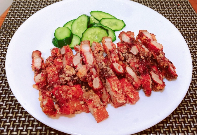 紅糟肉做法 紅糟肉做法