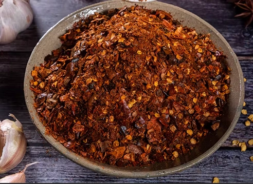 辣椒粉使用方法 辣椒粉使用方法