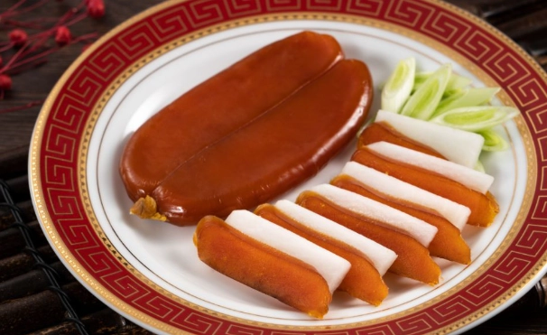 烏魚子食譜 烏魚子食譜