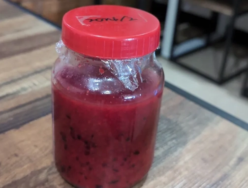 紅糟醬做法 紅糟醬做法