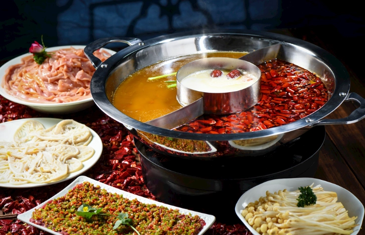 台灣火鍋推薦 台灣火鍋推薦