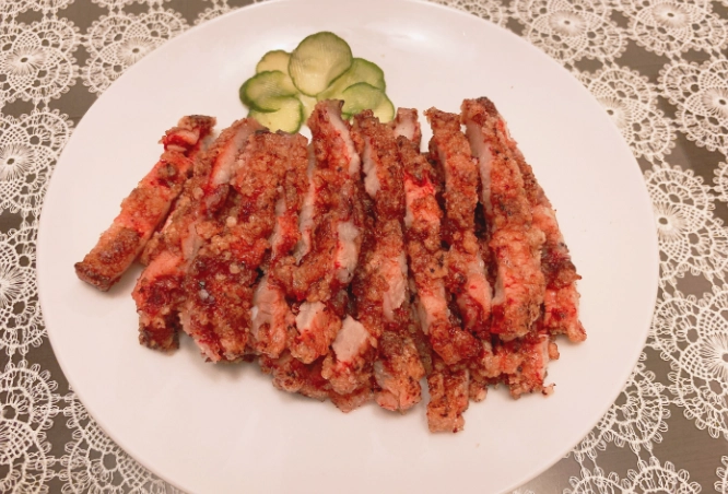 紅糟肉食譜 紅糟肉食譜