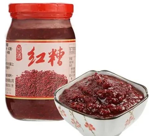 紅糟醬做法 紅糟醬做法