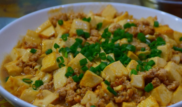 豆腐蛋白質含量 豆腐蛋白質含量