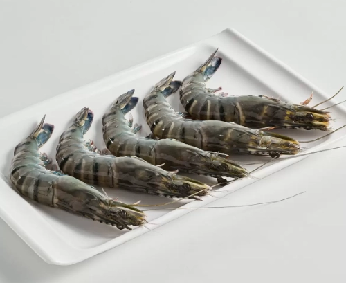 虎蝦食譜 虎蝦食譜