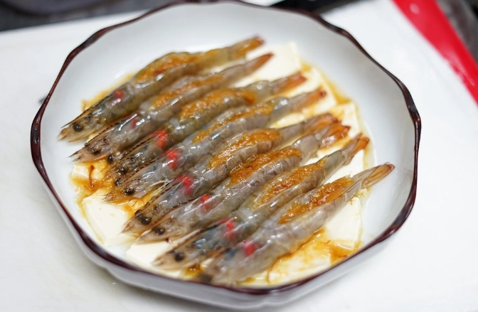 草蝦料理做法 草蝦料理做法