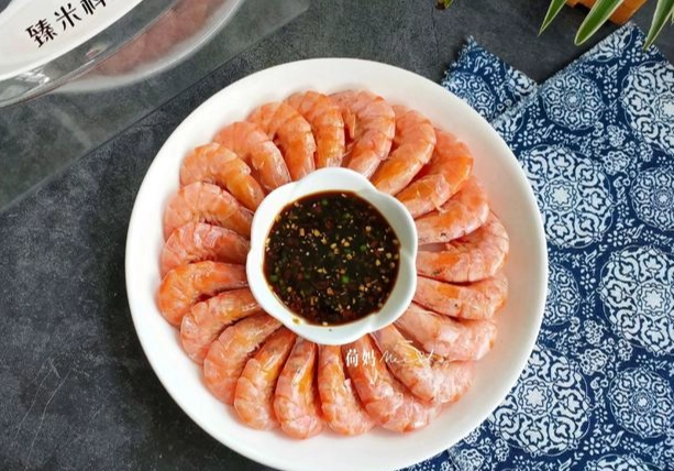 草蝦料理做法 草蝦料理做法