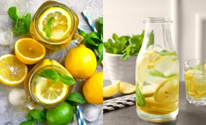 自製檸檬醋 自製檸檬醋