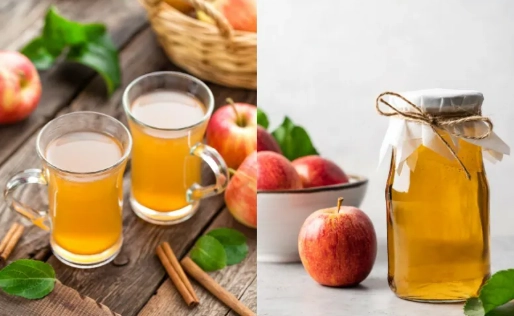 自製蘋果醋 自製蘋果醋