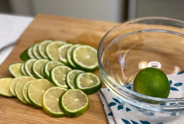 自製蜂蜜檸檬醋 自製蜂蜜檸檬醋