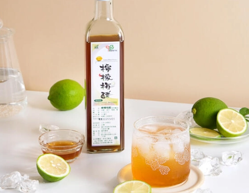 檸檬醋副作用 檸檬醋副作用