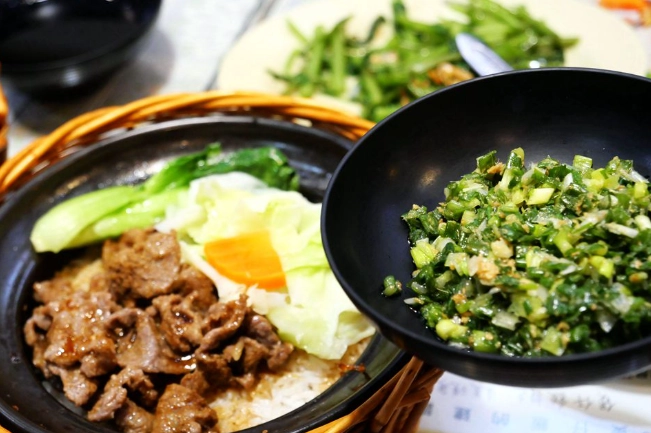 煲仔飯做法 煲仔飯做法