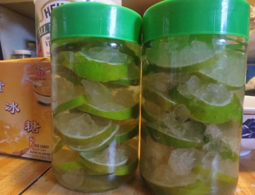 檸檬醋可以放多久 檸檬醋可以放多久