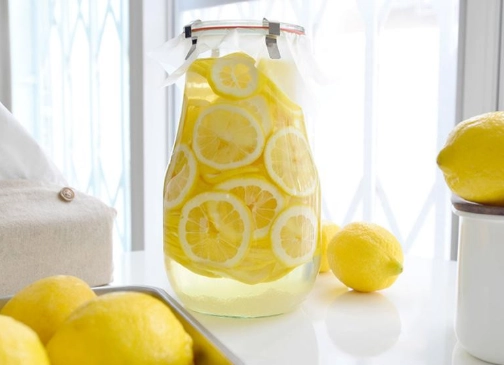 自製醋存放方法 自製醋存放方法