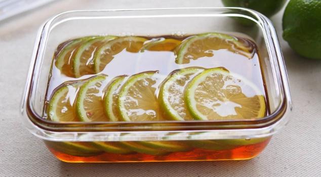 蜂蜜檸檬醋比例 蜂蜜檸檬醋比例