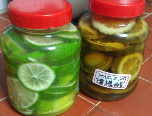 檸檬醋可以放多久 檸檬醋可以放多久