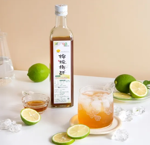 檸檬醋健康功效 檸檬醋健康功效