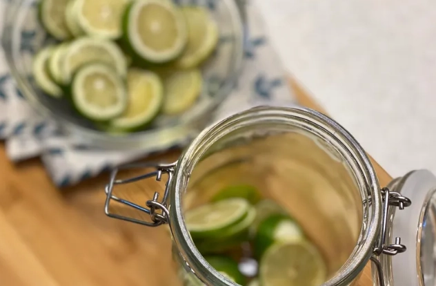 蜂蜜檸檬醋比例 蜂蜜檸檬醋比例