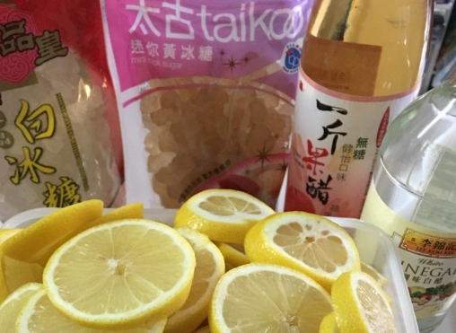 自製醋存放方法 自製醋存放方法