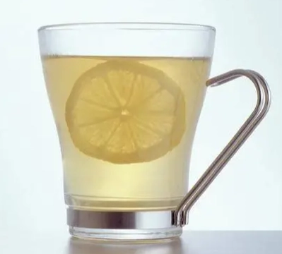 檸檬醋變黑原因